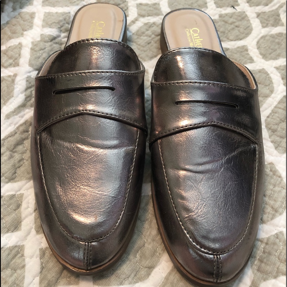Catherine Malandrino Shoes